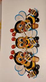 Attaccapanni Apine Bartolucci