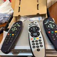 Decoder Ski my Ski Dolby Digital