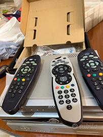 Decoder Ski my Ski Dolby Digital