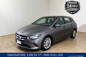Mercedes-Benz Classe B B 180 d Sport Plus auto