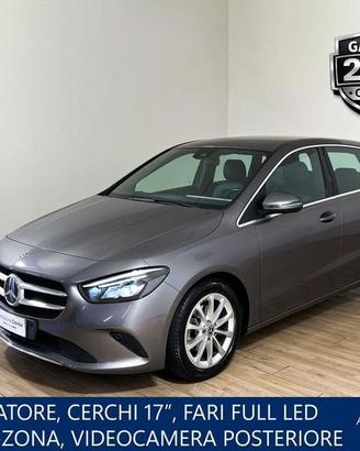 Mercedes-Benz Classe B B 180 d Sport Plus auto