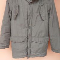 parka bambino