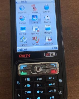Nokia N73 Brand + caricabatteria