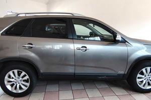 Kia Sorento 2.2 16V CRDI VGT 4WD Class Navi