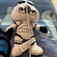 Star Wars Plush Stormtrooper Stuffed Toy