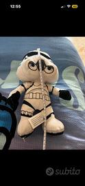 Star Wars Plush Stormtrooper Stuffed Toy