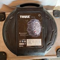 catene thule per neve (nuove)