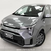 Kia Picanto 1.0 12V 5 porte Urban