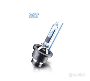 UNITÀ DI LAMPADA D2R BIRNE