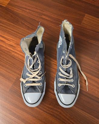 Converse Jeans