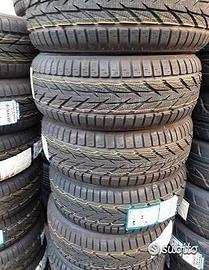 4 gomme nuove invernali 275 45 19 nokian