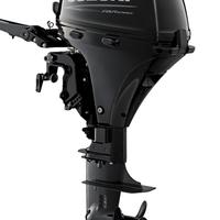Motore SUZUKI 15 cv nuovo