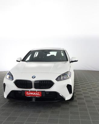 BMW 120 Serie 1 (F70) d 48V MSport