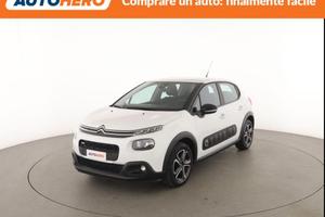 CITROEN C3 PureTech 82 Feel