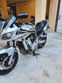 yamaha fzs1000 fazer