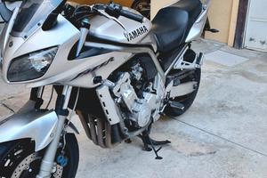 yamaha fzs1000 fazer
