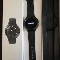 Samsung Galaxy Watch4 Classic (4G/LTE) - Nero