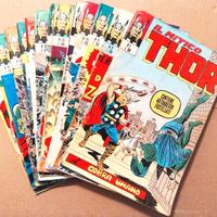 Fumetti MARVEL - serie THOR