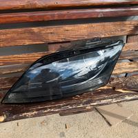 FARO ANTERIORE AUDI TT