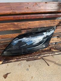 FARO ANTERIORE AUDI TT