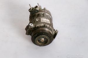 Compressore aria Land Rover Discovery 2.0 tdi 2016