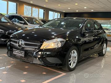 Mercedes-benz A 180 Executive