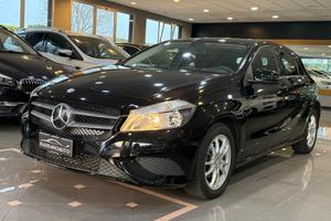 Mercedes-benz A 180 Executive