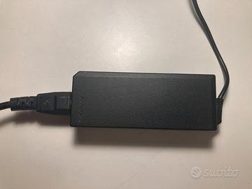Lenovo Alimentatore originale Thinkpad 90W 20V