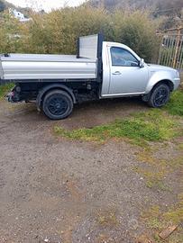 tata pickup ribaltabile 