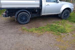 tata pickup ribaltabile 