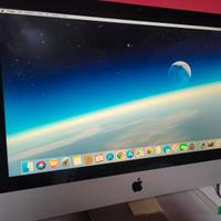 iMac 21 late 2009
