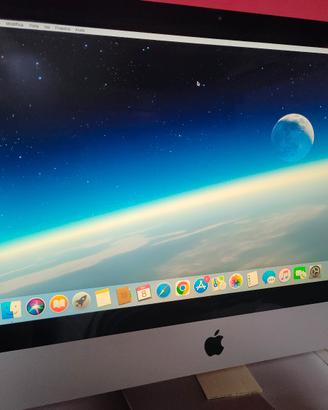 iMac 21 late 2009