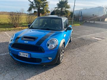 Mini Cooper S full optional