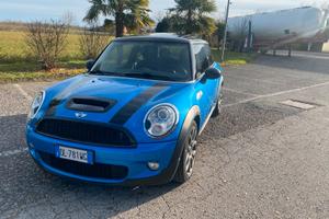 Mini Cooper S full optional