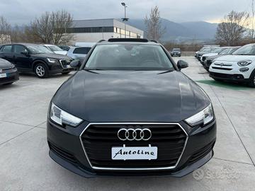 Audi A4 Avant 2.0 TDI 150 CV -TETTO A- S tronic