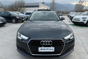 Audi A4 Avant 2.0 TDI 150 CV -TETTO A- S tronic