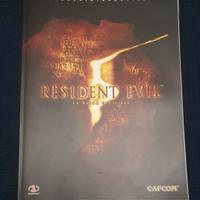 Guida strategica Resident evil 5