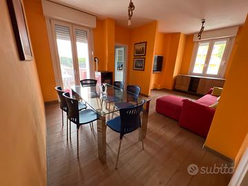 Trilocale per estate 2026