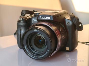 fotocamera Panasonic FZ45