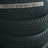 Gomme 185/65/15 cinturato invernali