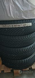 Gomme 185/65/15 cinturato invernali