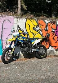 Valenti SM 125 Z