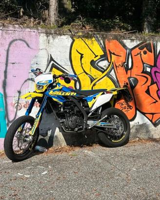 Valenti SM 125 Z
