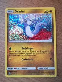 Pokemon - Dratini (McDonald's Collection 2018) ITA