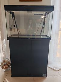 Acquario Askoll 140 Lt
