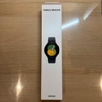 Smartwatch Samsung watch 5
