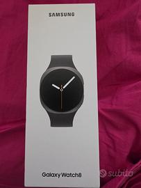 Smartwatch samsung 8