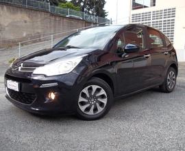 Citroen C3 Seduction 1.4 VTi 95cv GPL Valido sino 