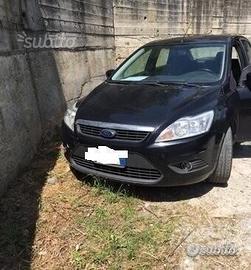 Ford focus ricambi
