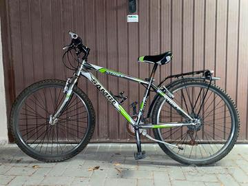 MTB da ragazzo
